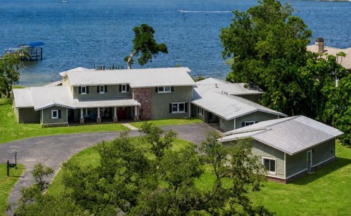 House in Bradenton, Florida, United States 1