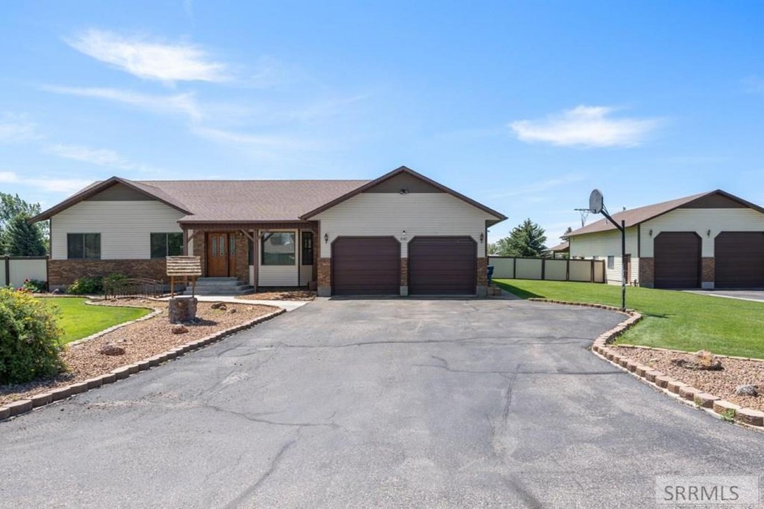 House in Basalt, Idaho, United States 1 - 18099029