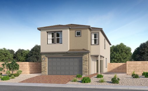 House in Las Vegas, Nevada, United States 1
