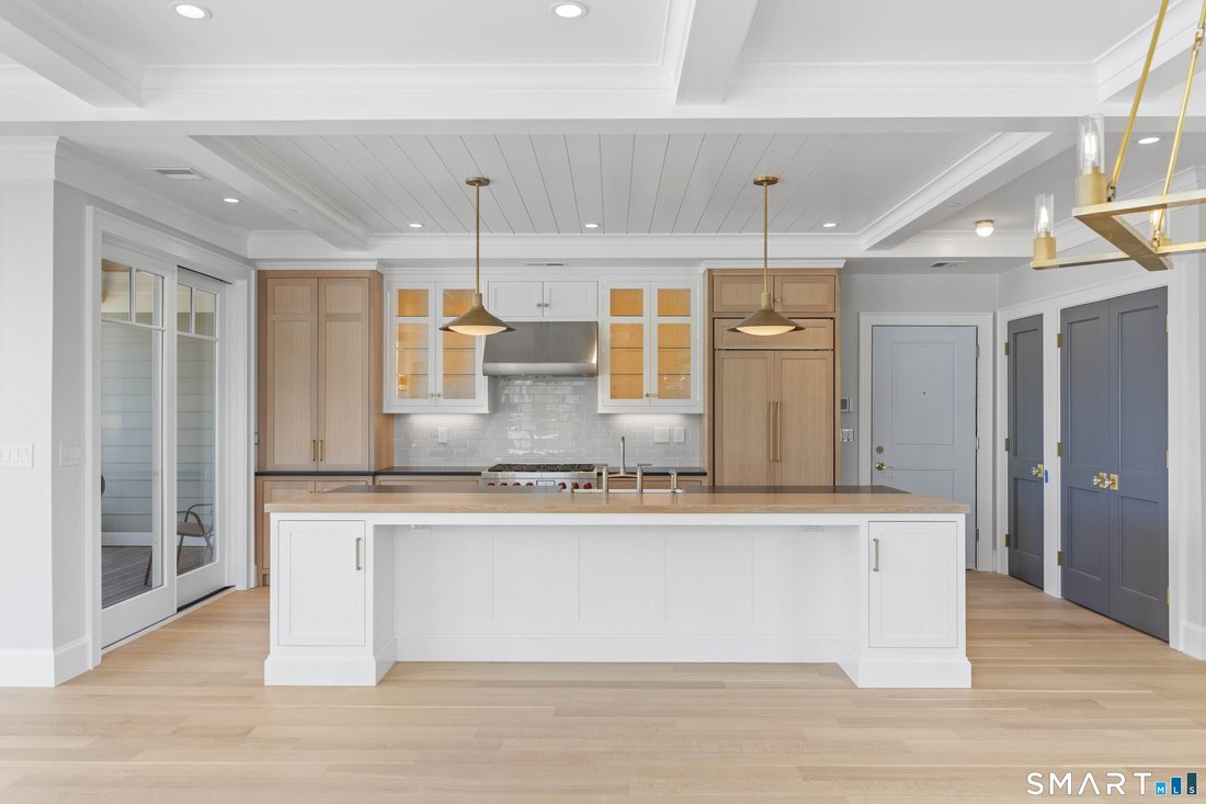 Condo in Groton, Connecticut, United States 4 - 18058765