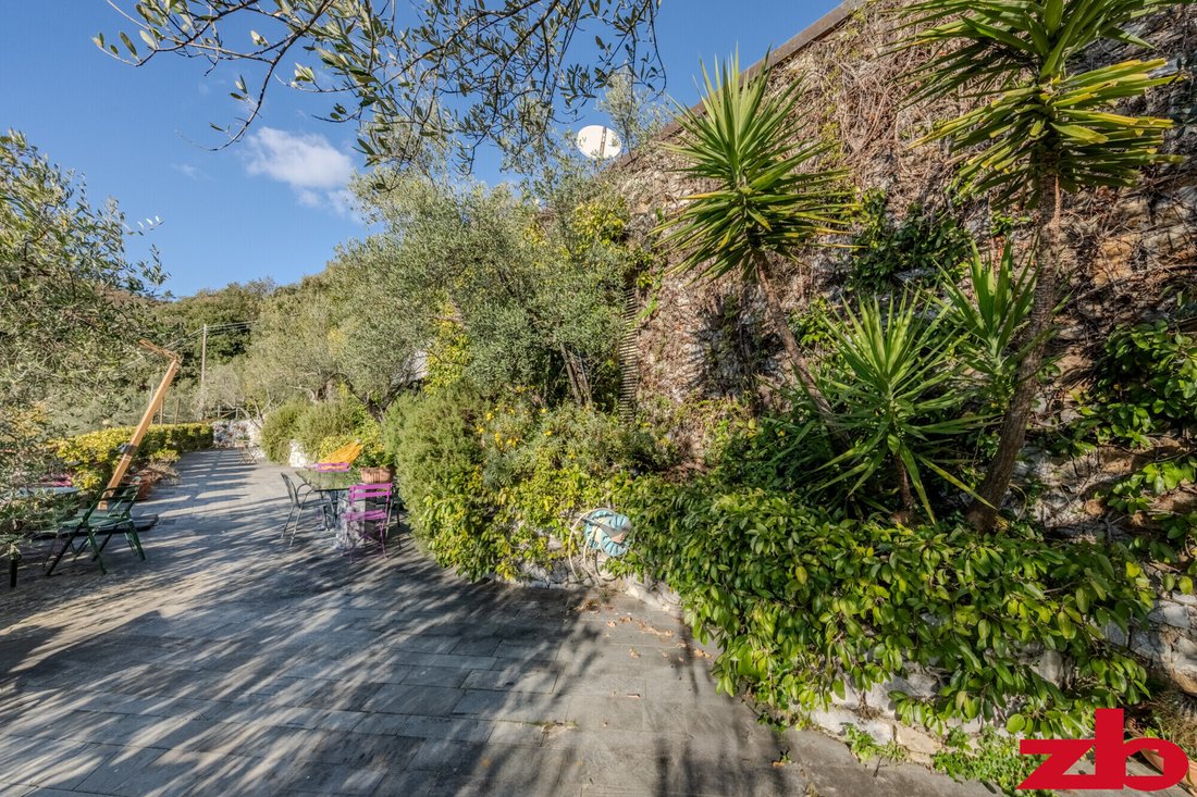 Villa in Framura, Liguria, Italy 3 - 18096096