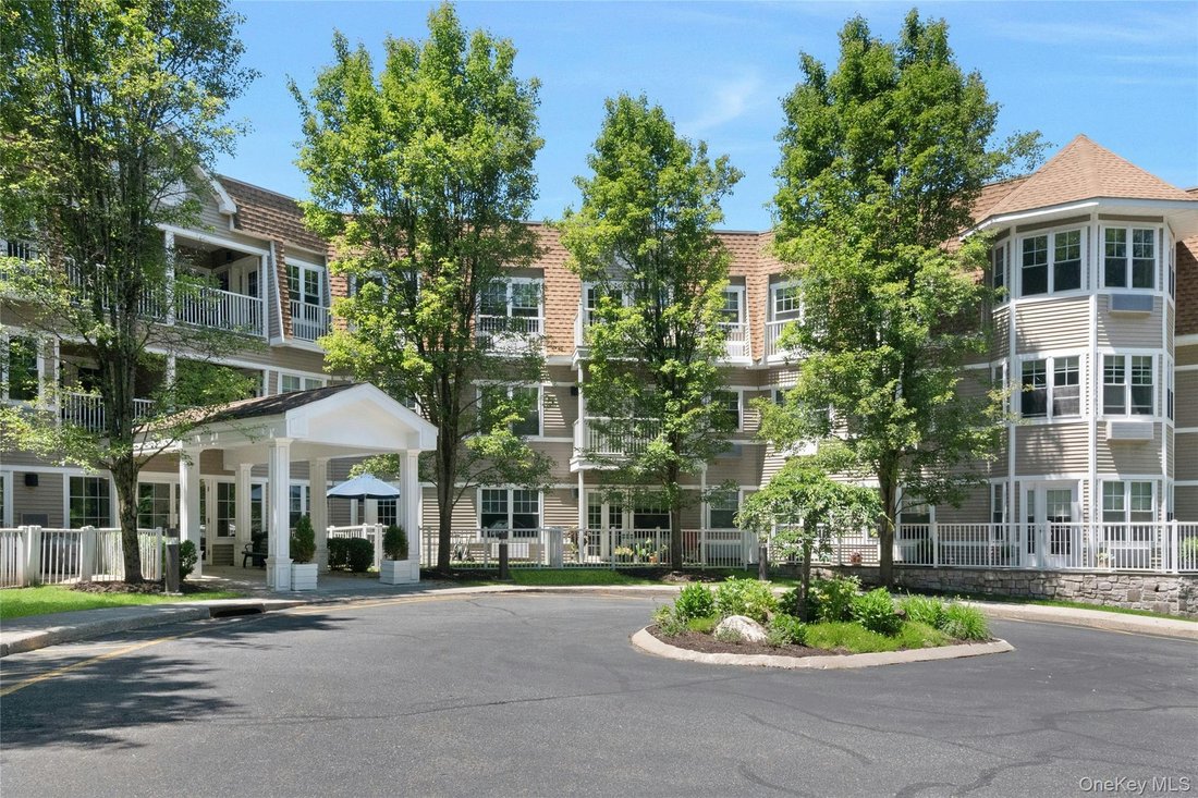 Condo in Mount Kisco, New York, United States 2 - 18101568