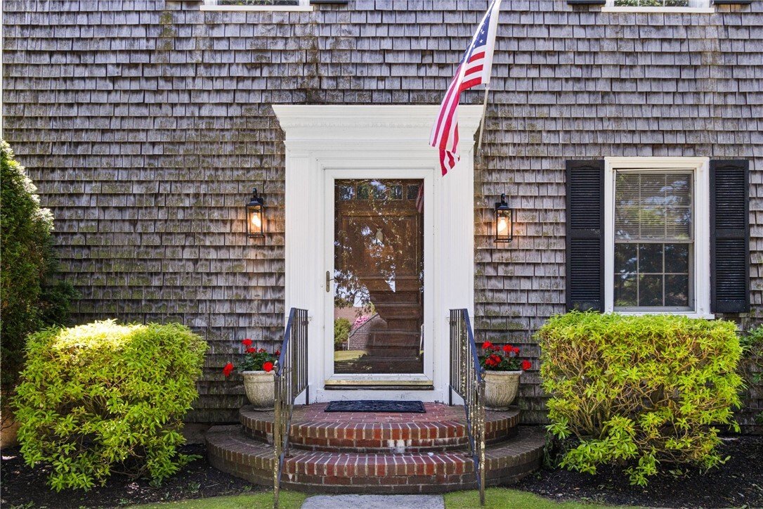 House in Portsmouth, Rhode Island, United States 3 - 18098140