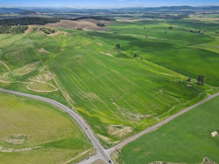 Land in Rockford, Washington, United States 1 - 18104365