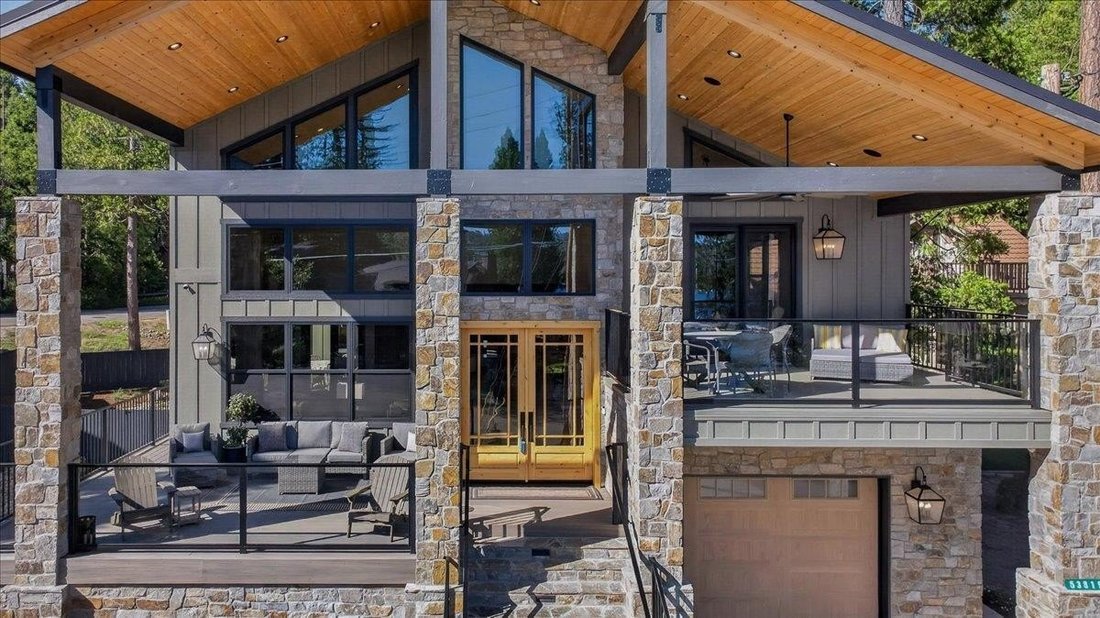 House in Bass Lake, California, United States 2 - 18105099