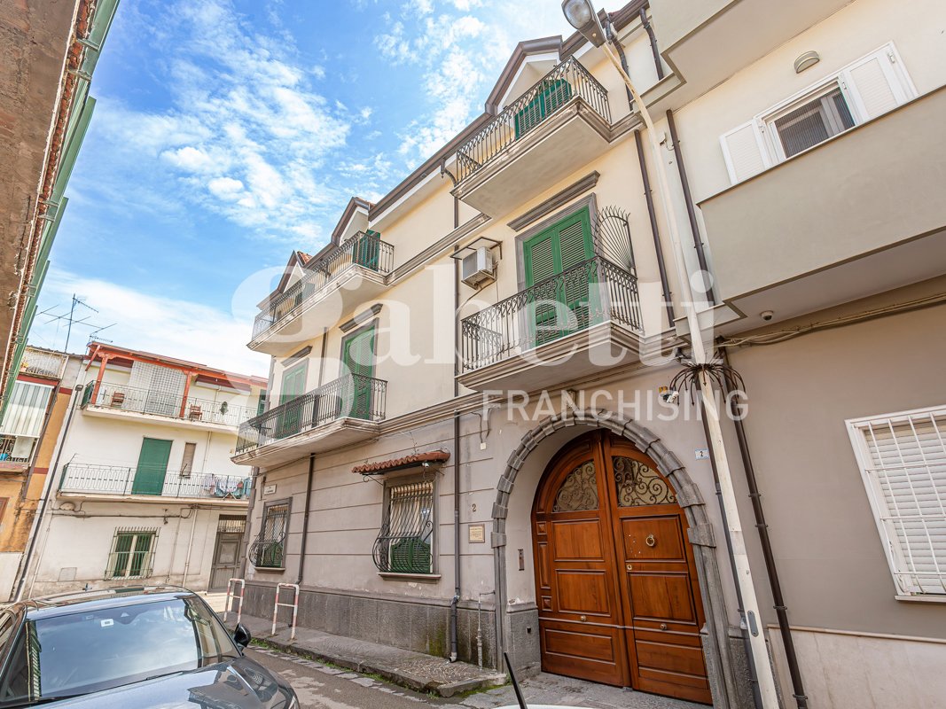 Frattamaggiore, Campania, Italy 2 - 18094877
