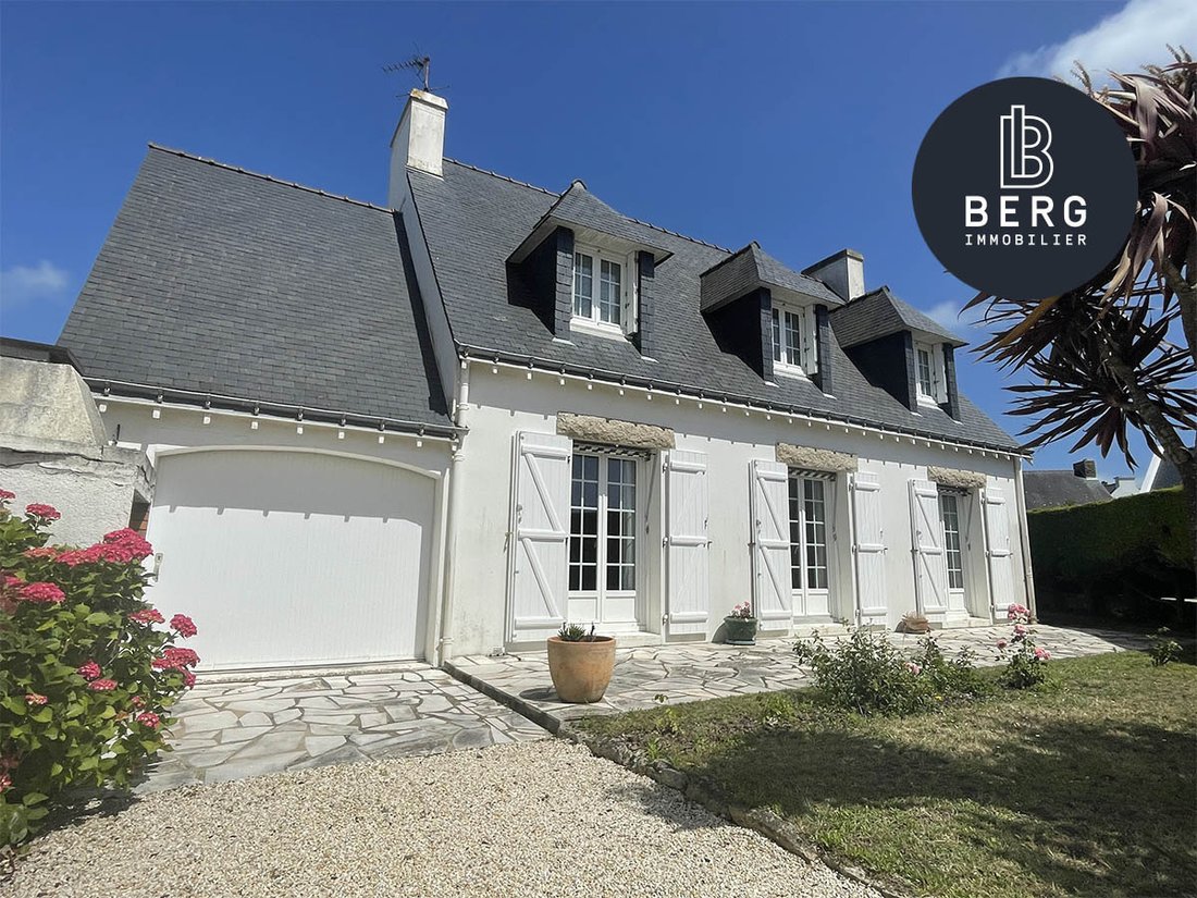 House in Saint-Pierre-Quiberon, Brittany, France 1 - 18098833