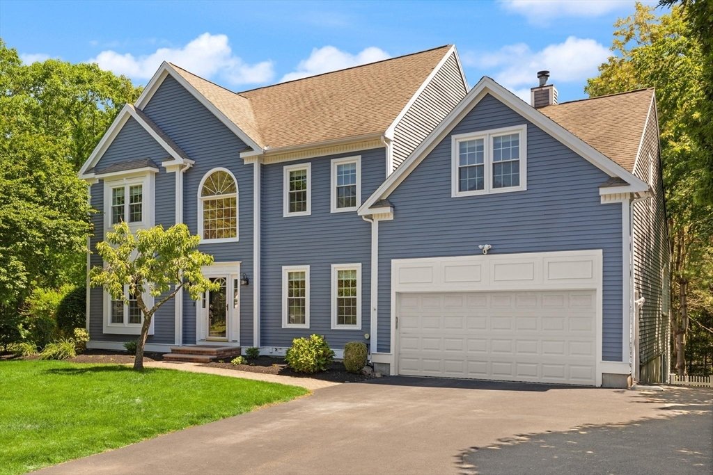 House in Wayland, Massachusetts, United States 2 - 18097896