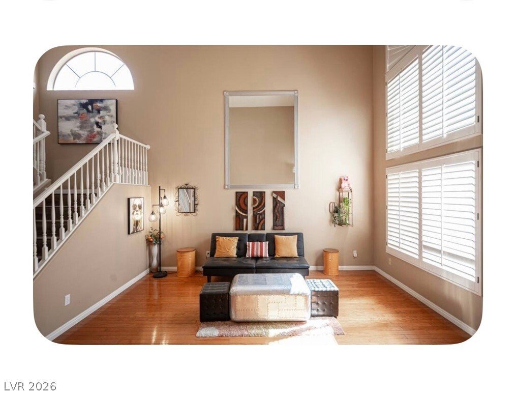 House in Las Vegas, Nevada, United States 4 - 18104727