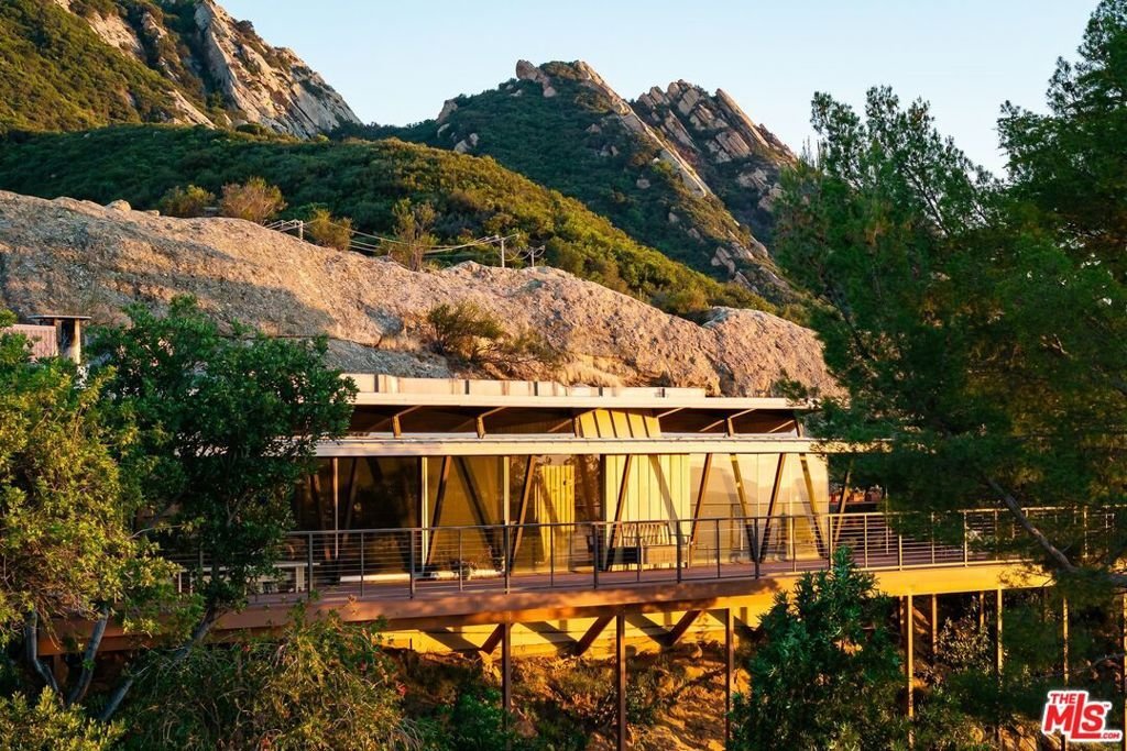 House in Hidden Hills, California, United States 1 - 18102416