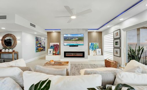 House in Boca Raton, Florida, United States 1