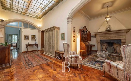 Apartment in Historic Center, Perugia, Italy 1