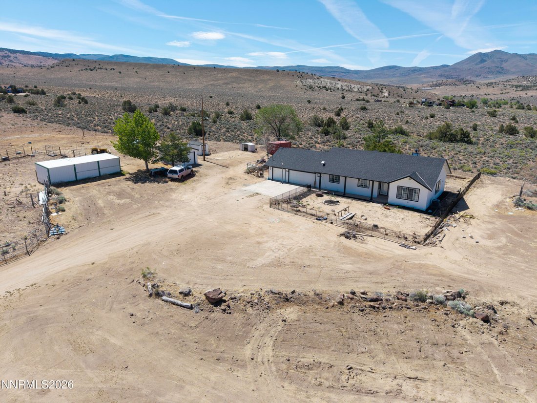 Haus in Reno, Nevada, Vereinigte Staaten 2 - 18100698