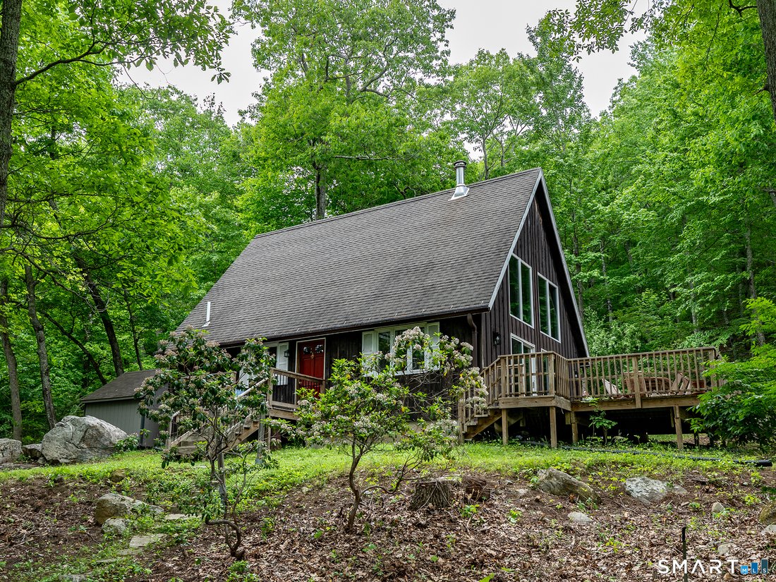 House in Warren, Connecticut, United States 2 - 18097907