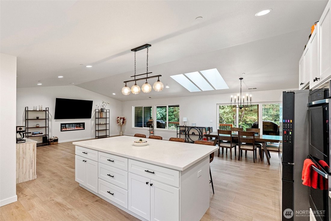 House in Seabeck, Washington, United States 5 - 18095921