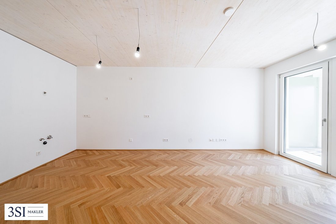 Apartment in Vienna, Wien, Austria 4 - 17884350