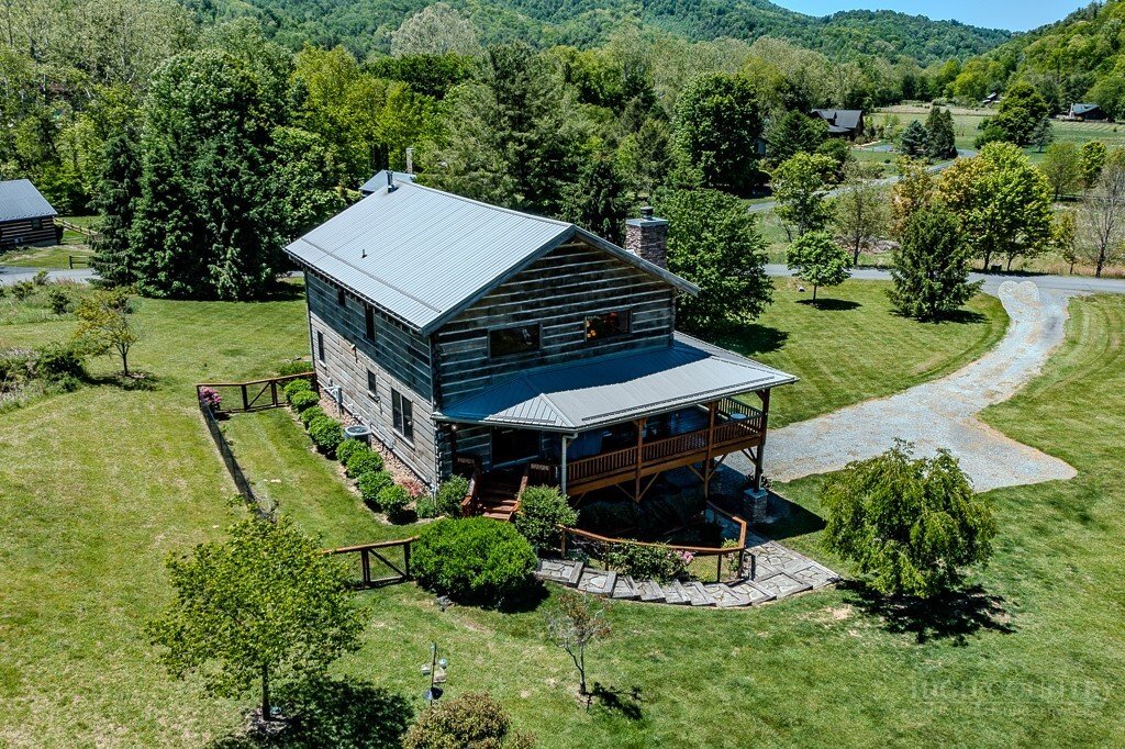 House in Banner Elk, North Carolina, United States 4 - 18098590