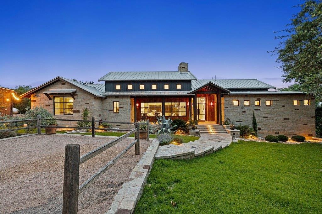 Casa a San Marcos, Texas, Stati Uniti 4 - 18103049