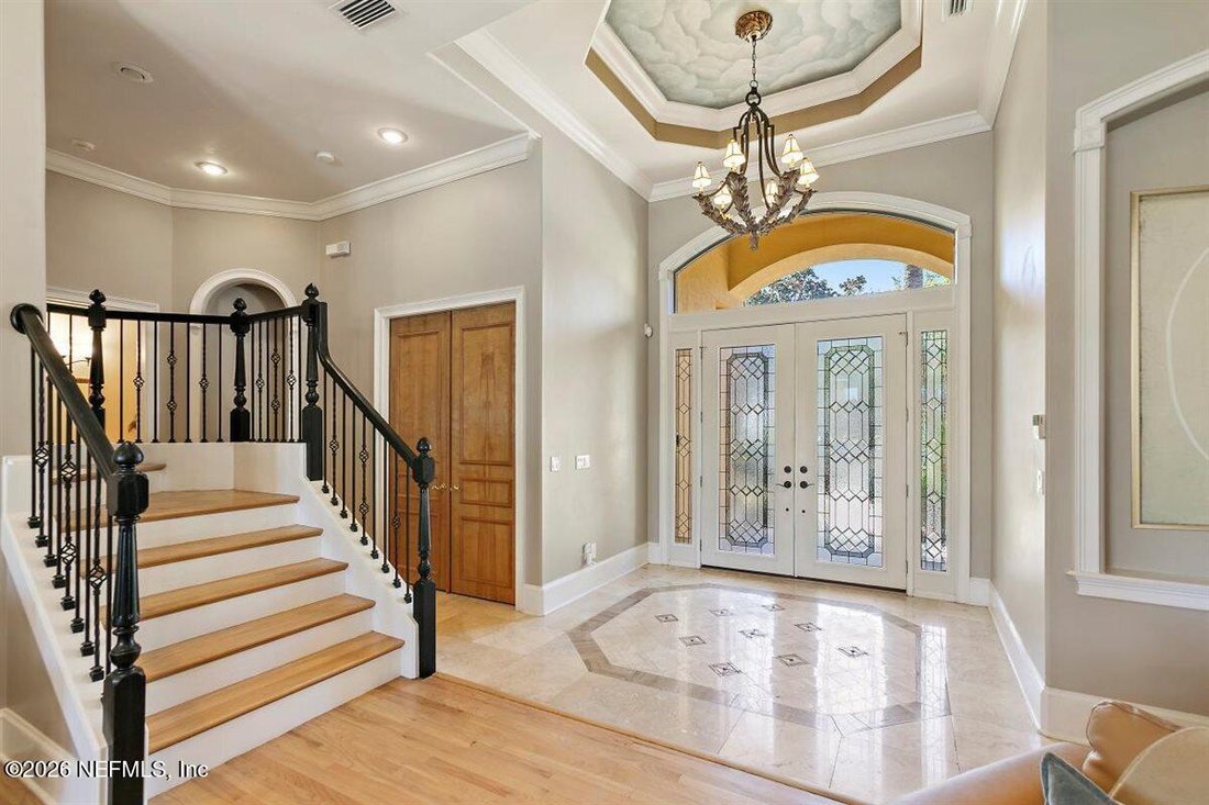 House in Jacksonville, Florida, United States 4 - 18094936