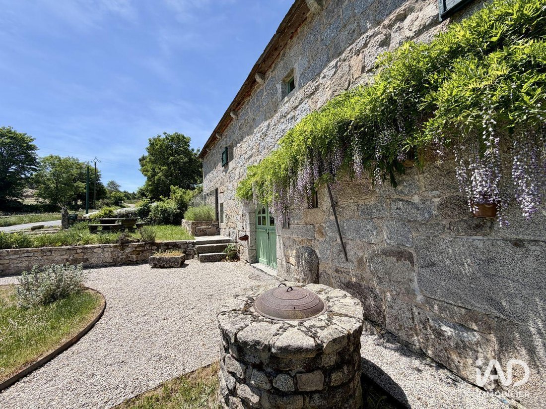 House in Peyre en Aubrac, Occitania, France 2 - 18105908