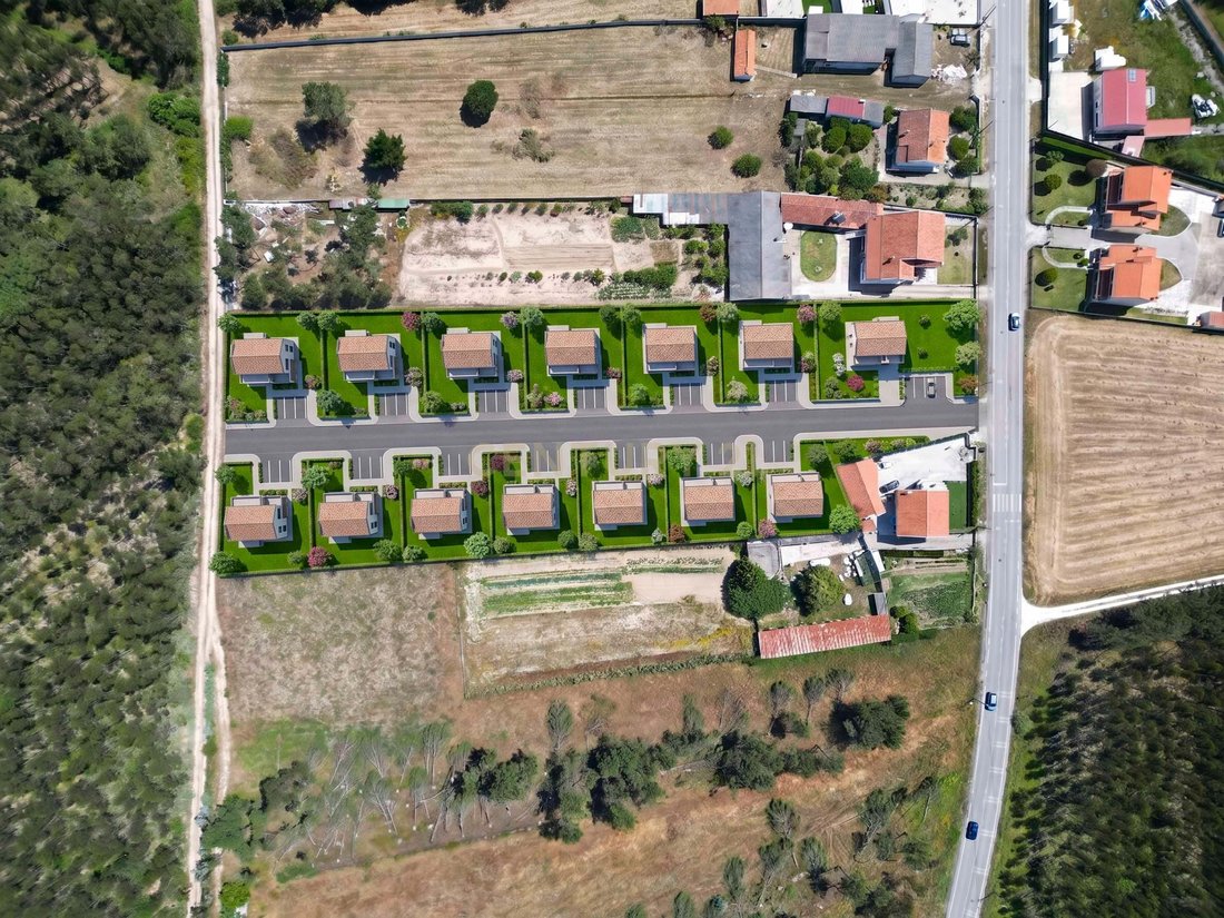 Land in Famalicao, Leiria District, Portugal 3 - 18103320