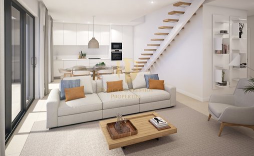 Apartment in Tavira (Santa Maria e Santiago), Algarve, Portugal 1