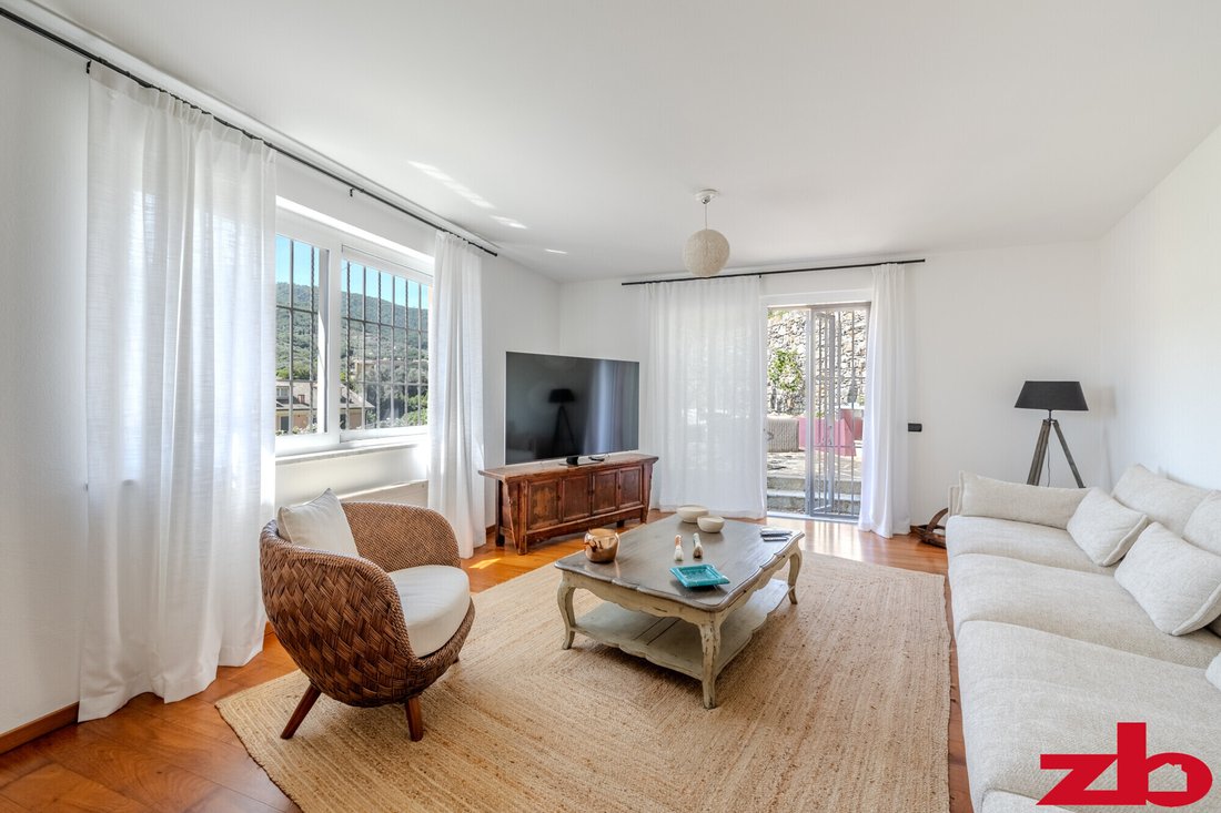 Apartment in Center, Santa Margherita Ligure, Liguria 5 - 18096354
