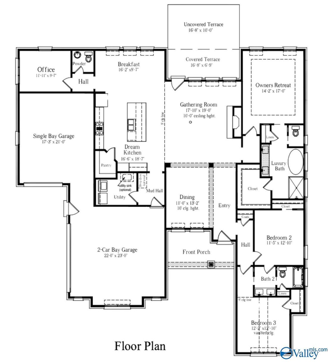 House in Redstone Arsenal, Alabama, United States 2 - 18102469