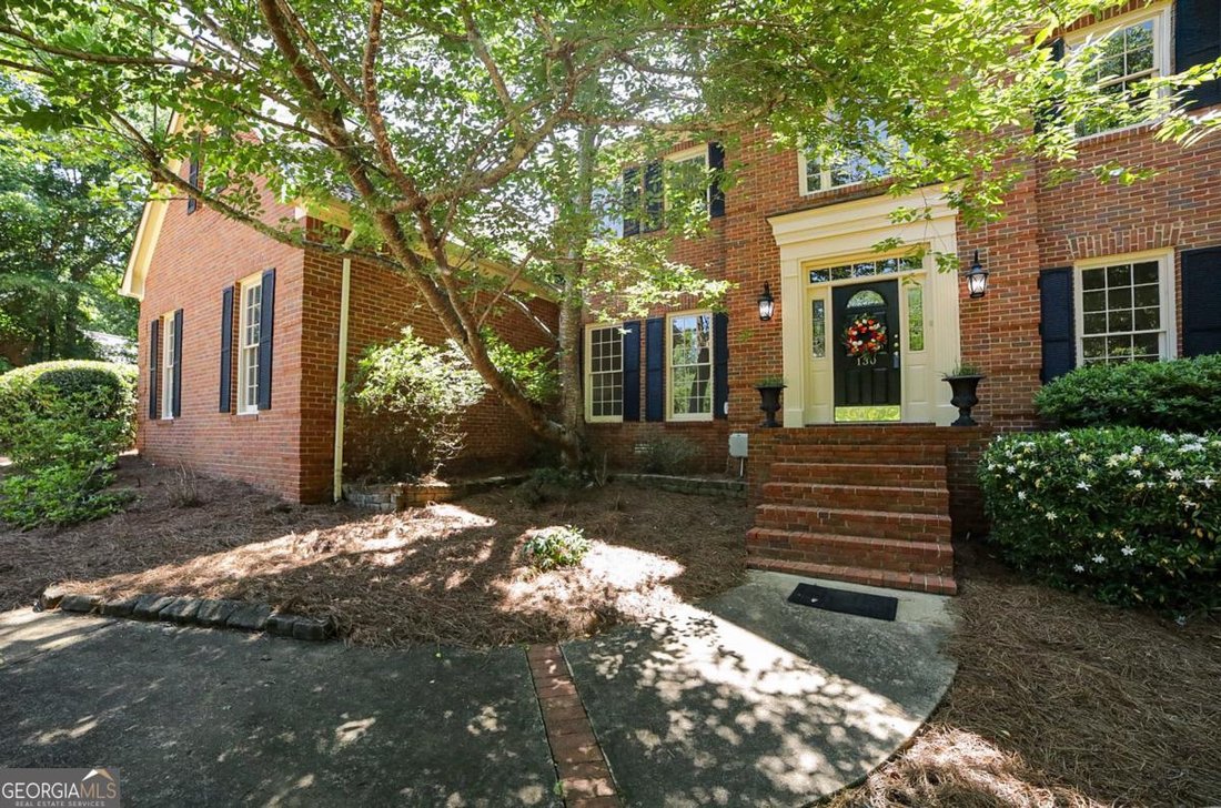 House in Bogart, Georgia, United States 3 - 18095697
