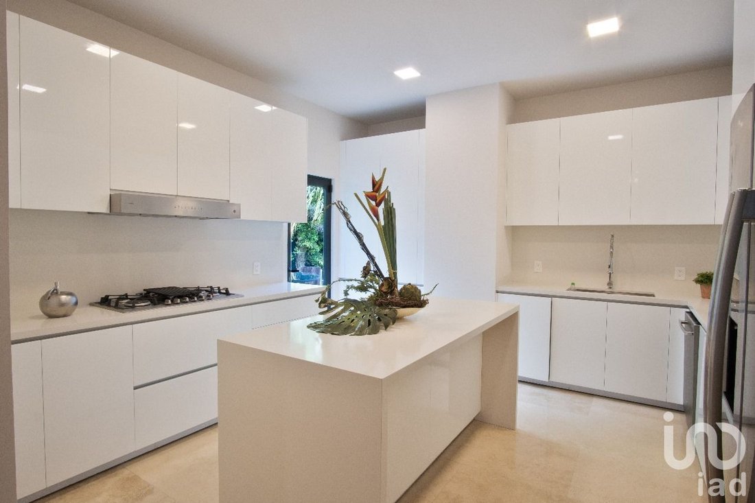 Apartment in Cancún, Quintana Roo, Mexico 5 - 18093063