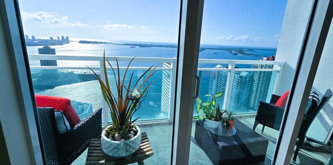 Condo in Miami, Florida, United States 2 - 18091757