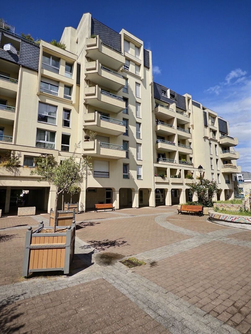 Appartamento a Saint-Cloud, Isola di Francia, Francia 2 - 18102933
