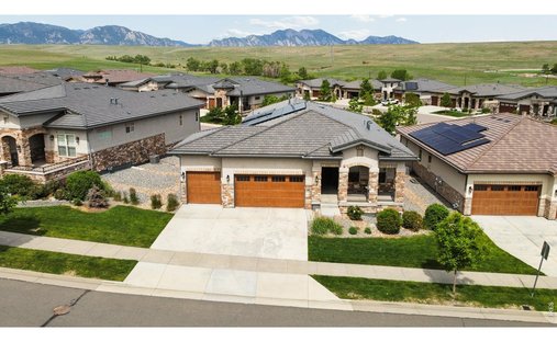 House in Lafayette, Colorado, United States 1