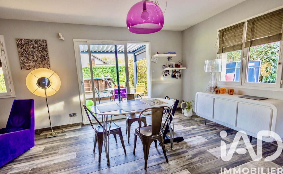 House in Scientrier, Auvergne-Rhône-Alpes, France 5 - 18097227