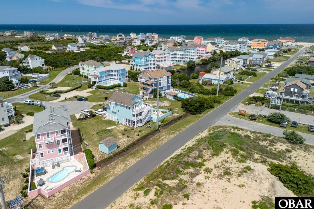 House in Waves, North Carolina, United States 3 - 18108183
