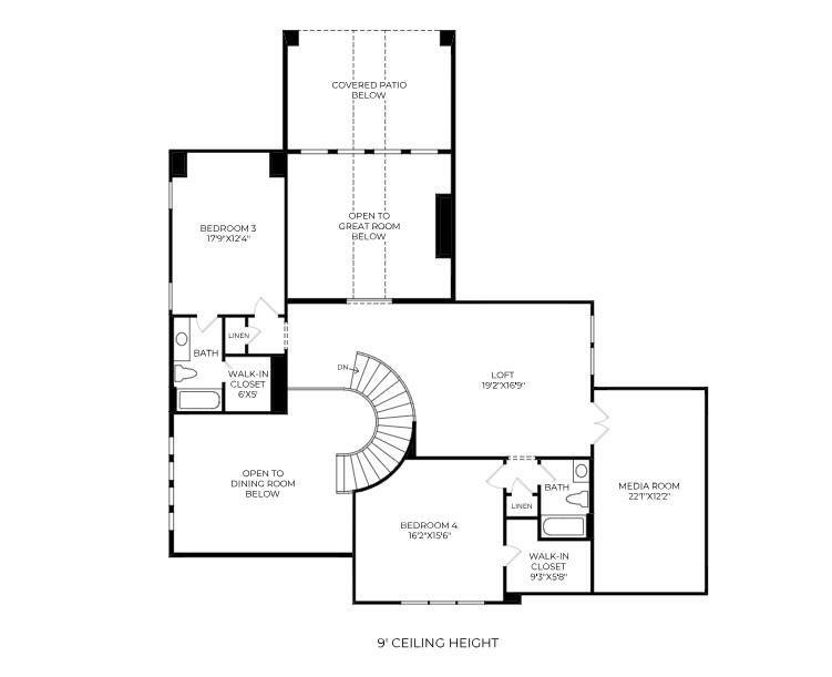 House in Cedar Park, Texas, United States 3 - 18101146