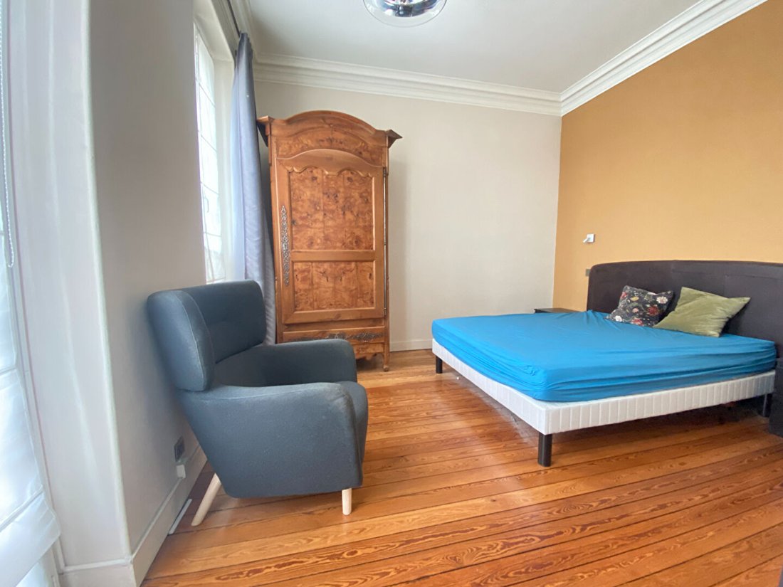 Villa in Saint Bruno-Saint Augustin, Bordeaux, France 3 - 18105541