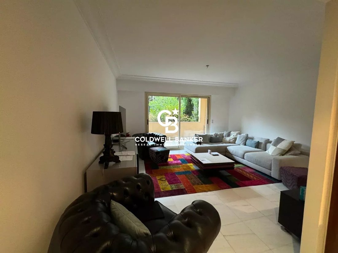 Apartment in Monaco, Monaco 2 - 18104756
