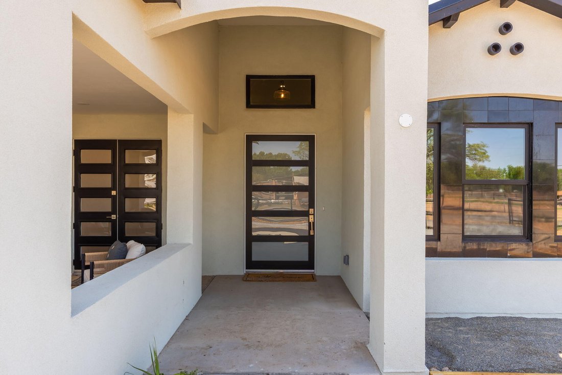 House in Albuquerque, New Mexico, United States 5 - 18102870