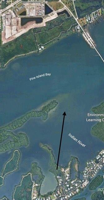 Terrain à Vero Beach, Floride, États-Unis 4 - 18098536