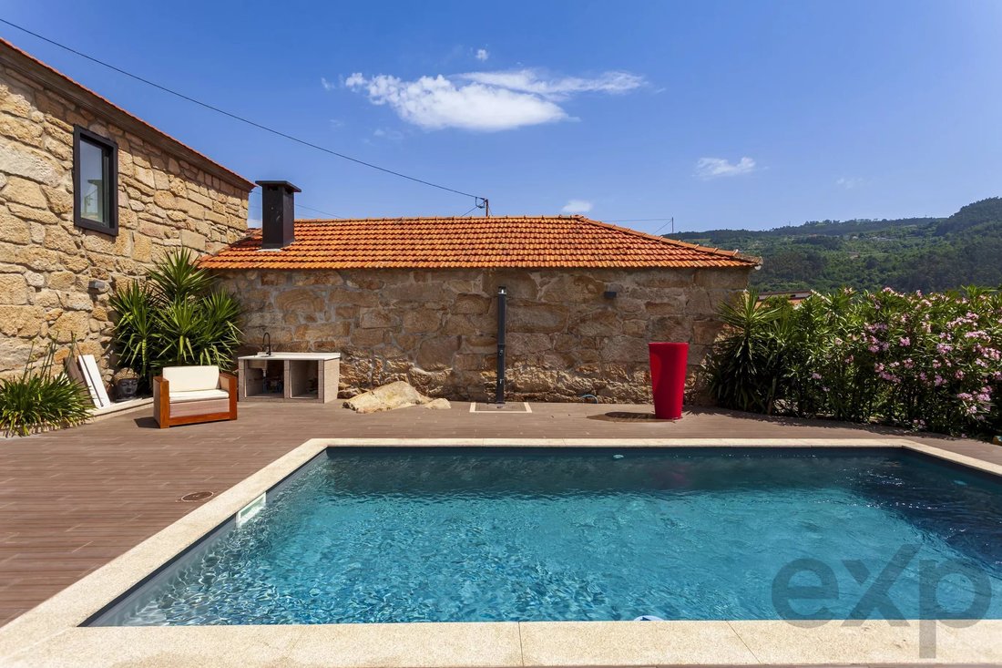 House in Marco, Porto District, Portugal 4 - 18093721
