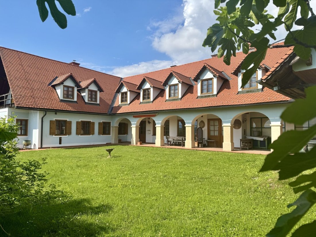 Country House in Leibnitz, Styria, Austria 2 - 18099524