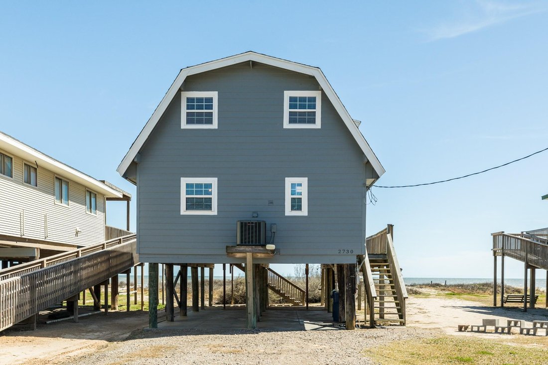 House in Freeport, Texas, United States 2 - 18103217