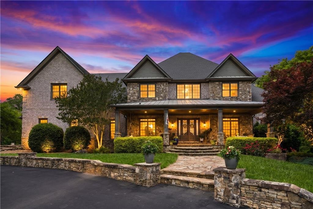 House in Waleska, Georgia, United States 1 - 18092112