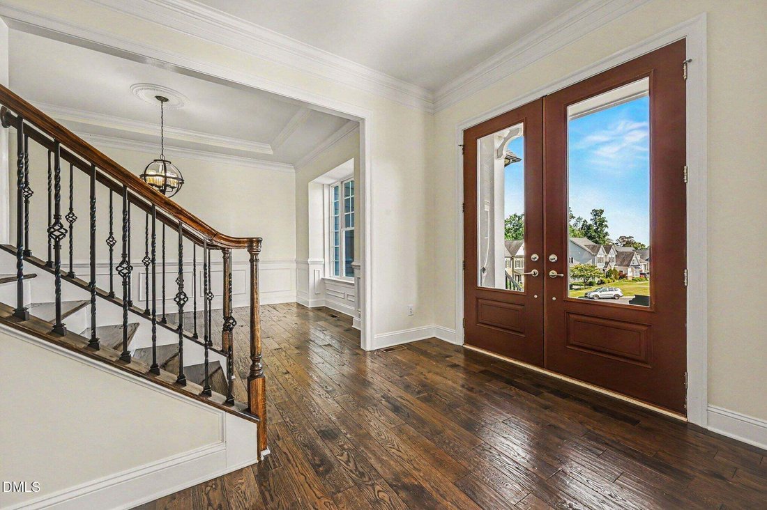 House in Chapel Hill, North Carolina, United States 3 - 17445787