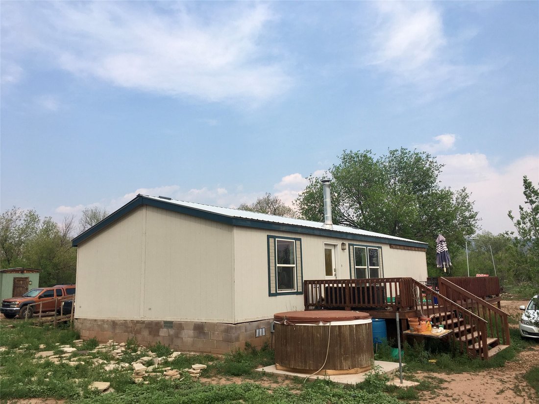 Ribera, New Mexico, United States 4 - 18108142