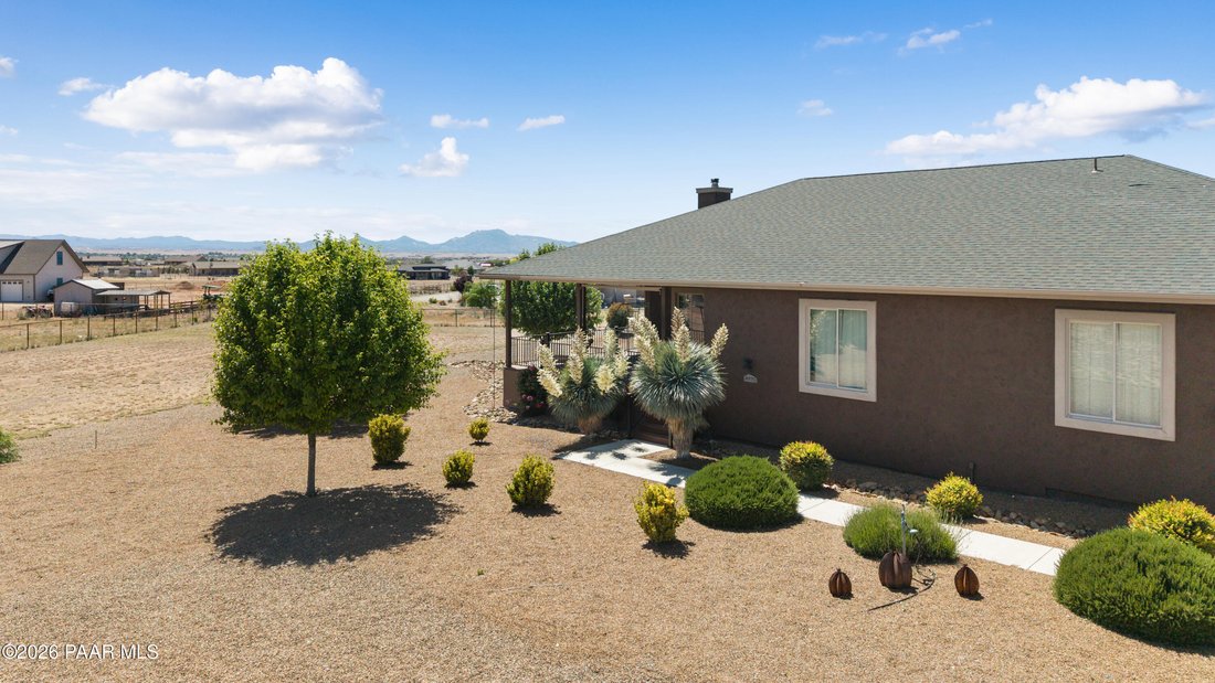 Prescott Valley, Arizona, United States 2 - 18093282