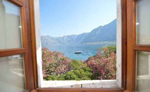 Villa à Kotor, Kotor, Monténégro 1