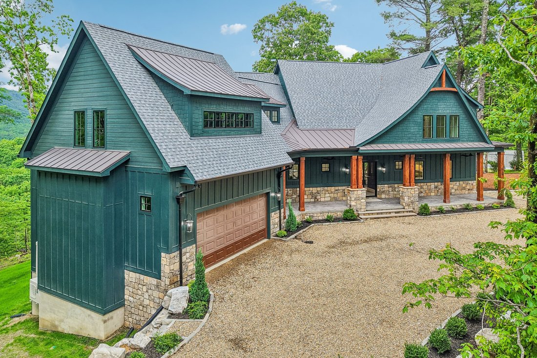 House in Highlands, North Carolina, United States 3 - 17820827
