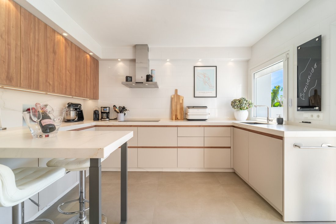 Villa in Mijas, Andalusia, Spain 5 - 18098178
